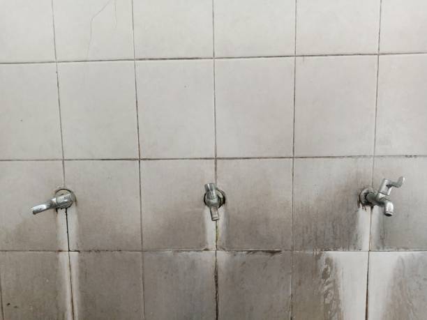 Water damage restoration experts in WV